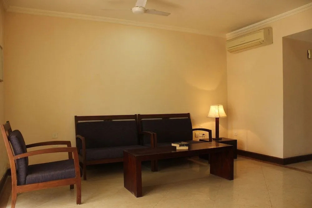OYO 9625 Home 2BHK Goan Paradise Colva