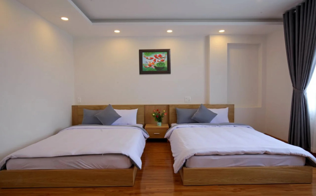 Magnolia Villa