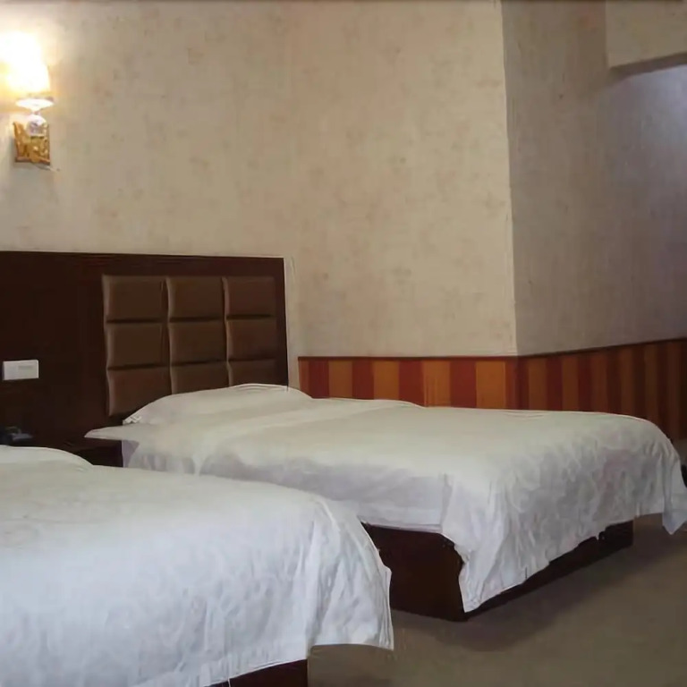 Xinglin Hostel