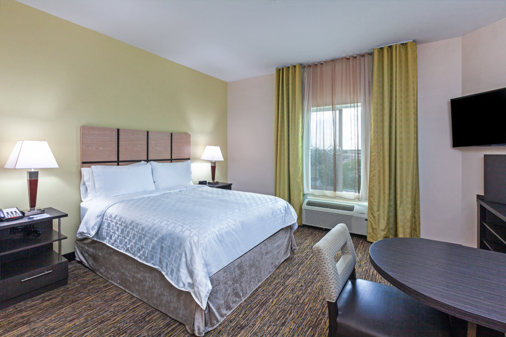 Candlewood Suites - Houston - Pasadena by IHG
