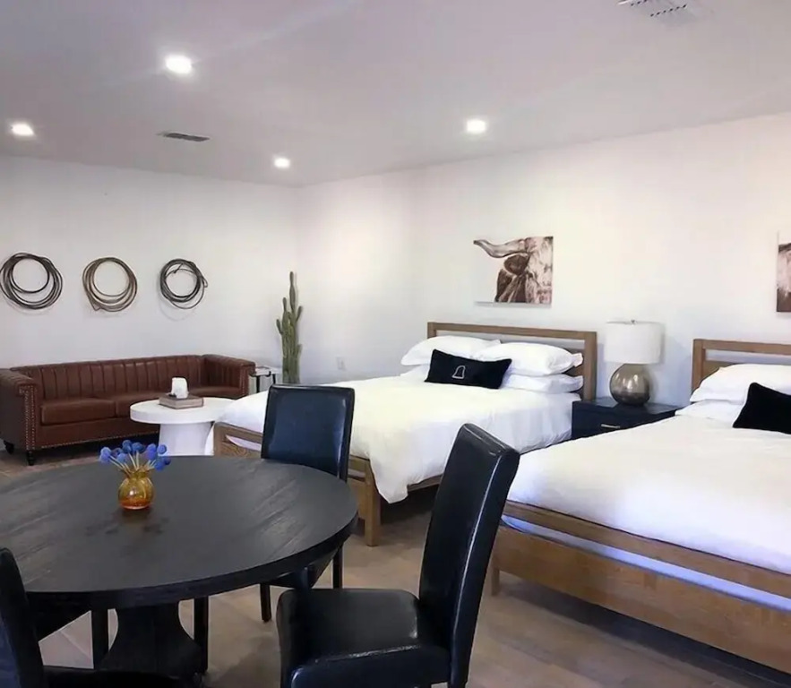 Bell Mare Hotel