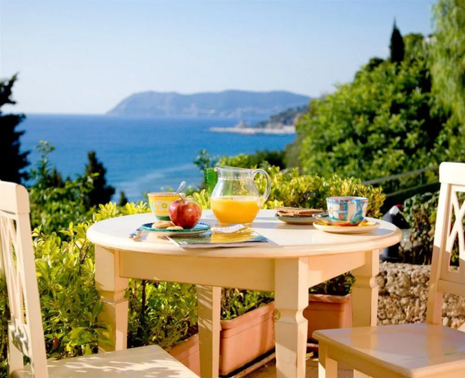 Parco Vacanze Monti E Mare