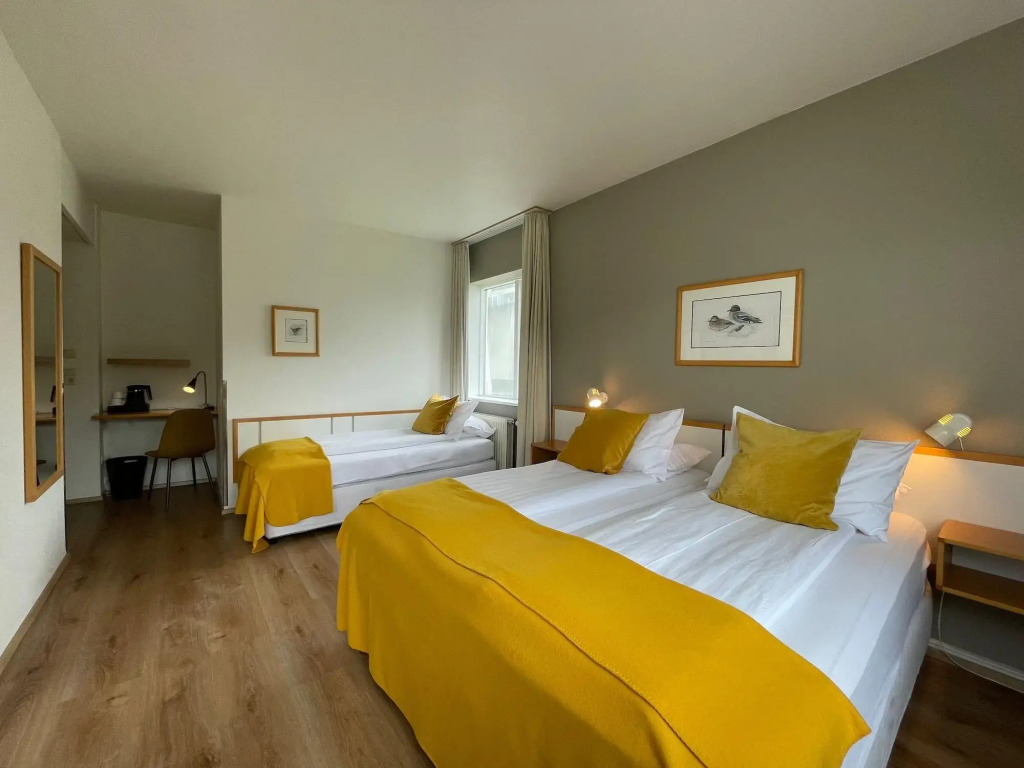 Hotel Norðurland
