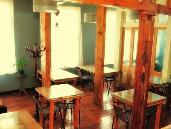 Hostal Mito