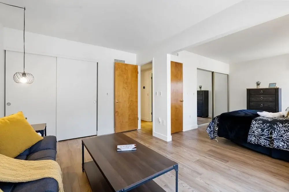 X Template House in Prescott