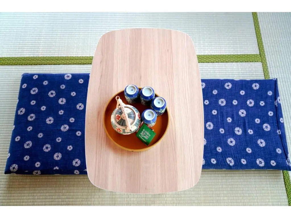 Second House Nikko - Vacation STAY 13408