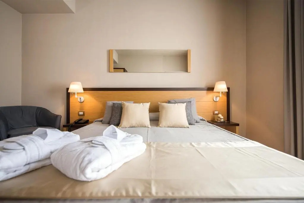 Hotel San Martino