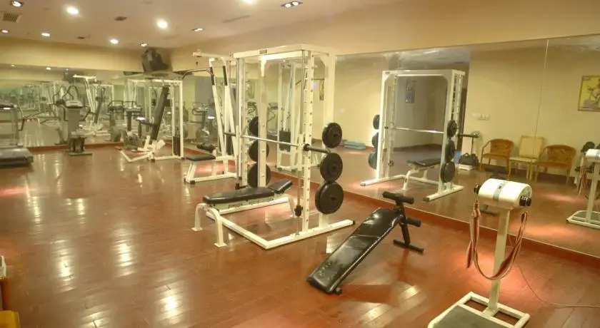 Chunlan Business Hotel