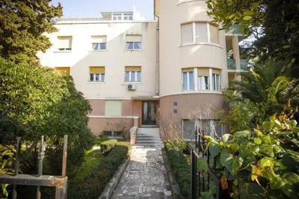 Apartments Curavic