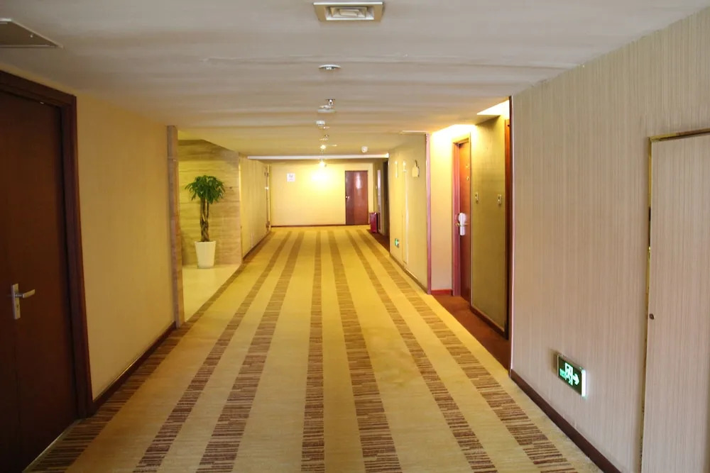 Beijing Xihua Hotel