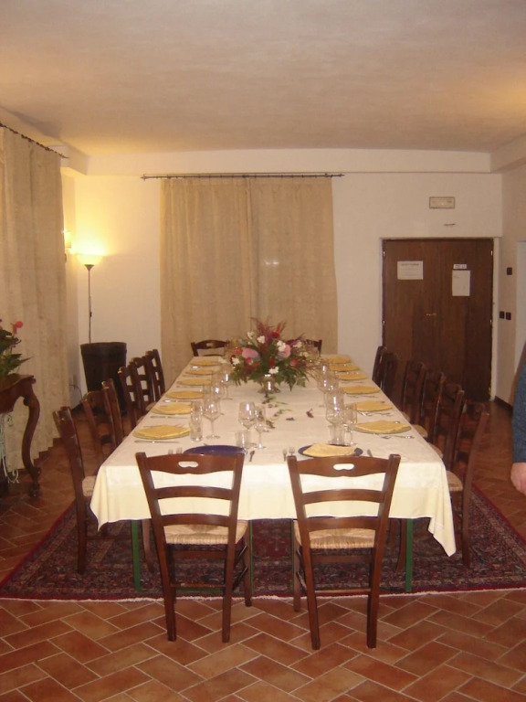 House With one Bedroom in Spoleto, With Wonderful City View, Pool Acce