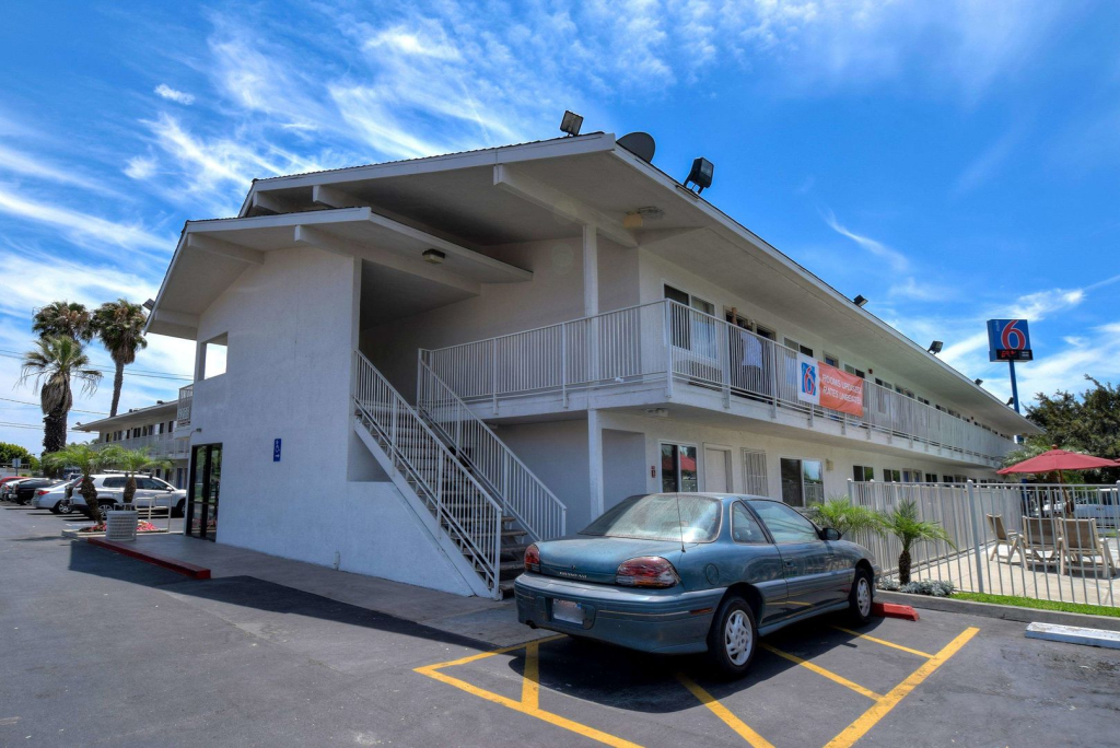 Motel 6-Westminster, CA - South - Long Beach Area