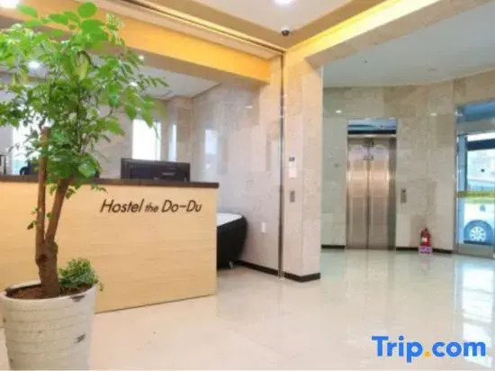 The Dodu Hotel