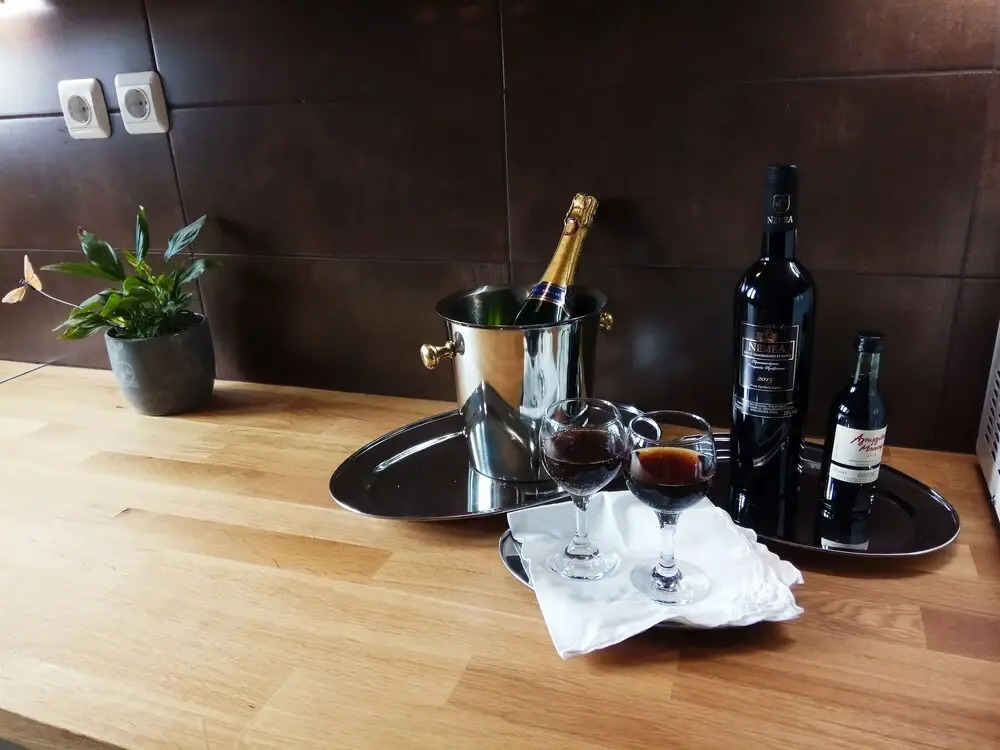 Athens Luxurious Suite 50