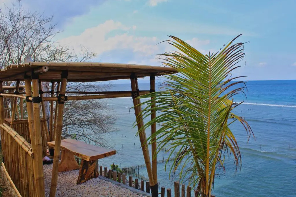 Sea Terras Suite and Luxury