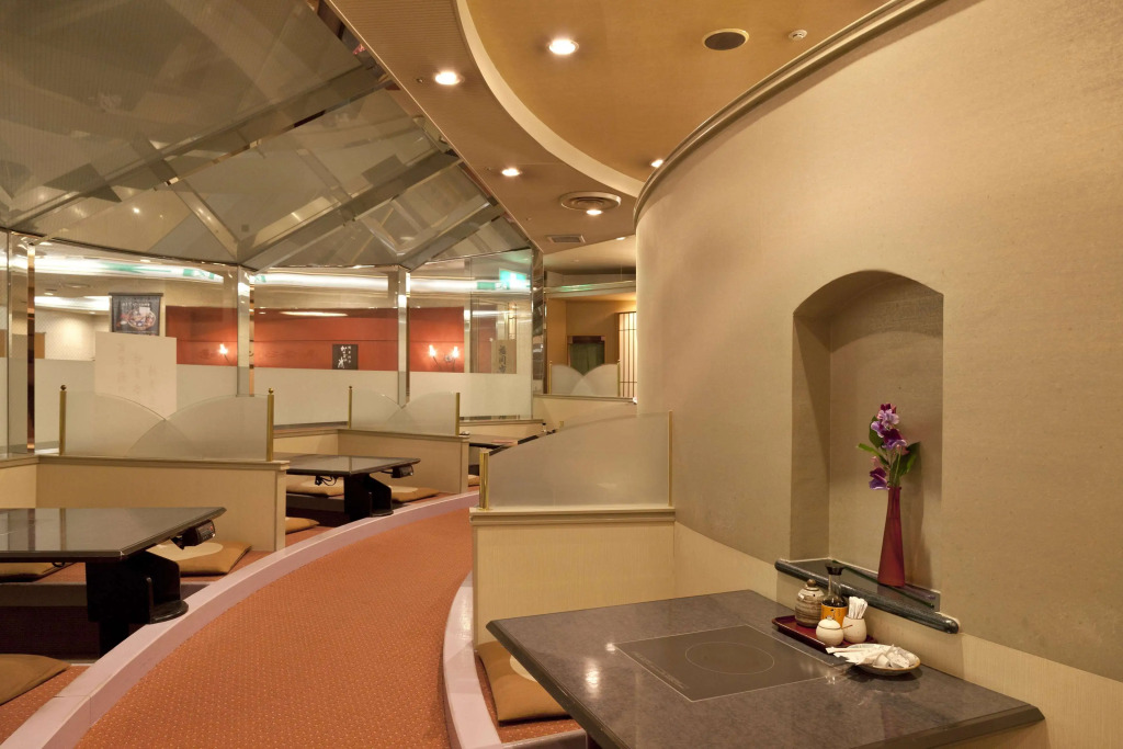 Hakata Excel Hotel Tokyu