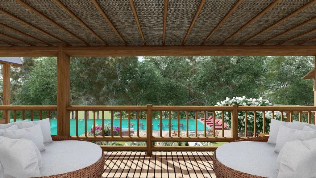Aysú Trancoso Boutique Hotel