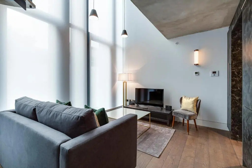 Soho Lofts by Aeria Apartments