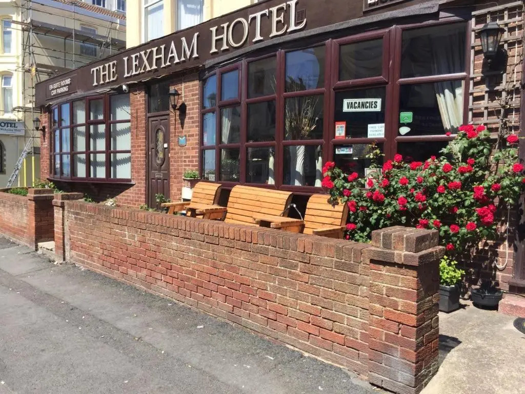 The Lexham Hotel