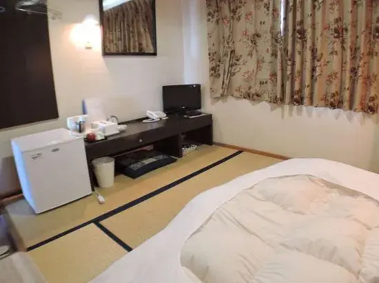 Hotel Asahi
