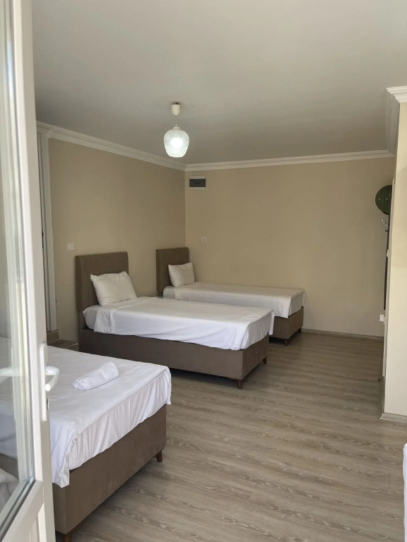 otel grand sami