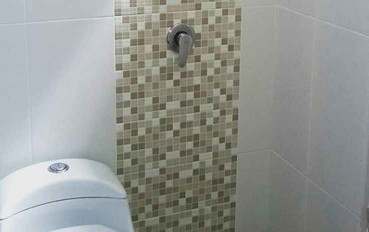 Budget Room Unihouse