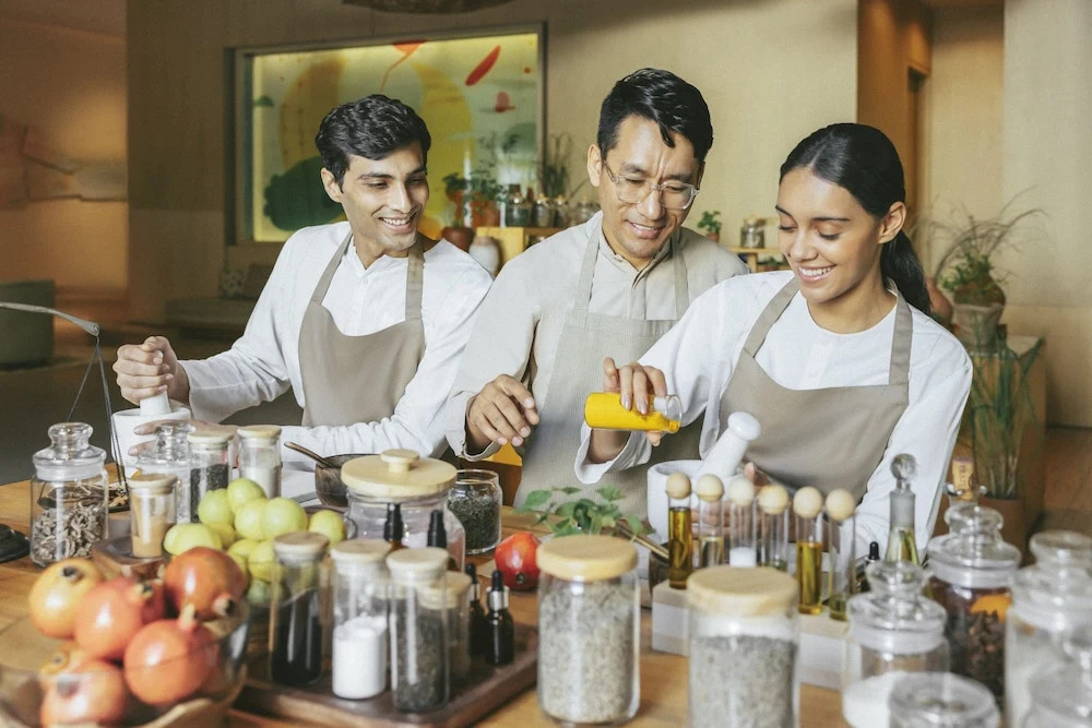 Six Senses Vana