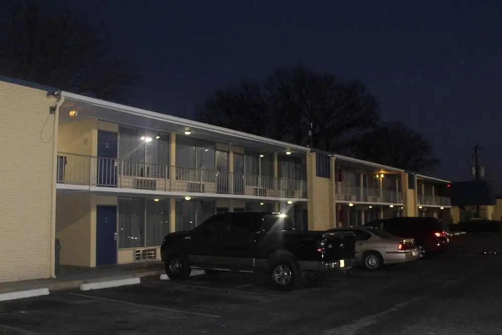 Lodge Atlanta