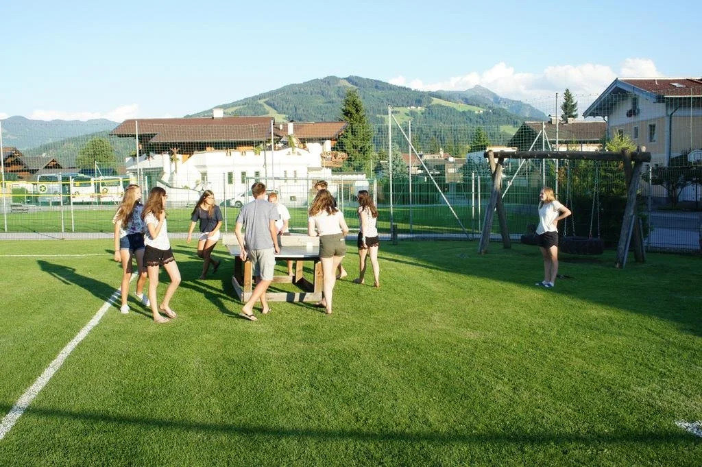 Hirscher Hotel
