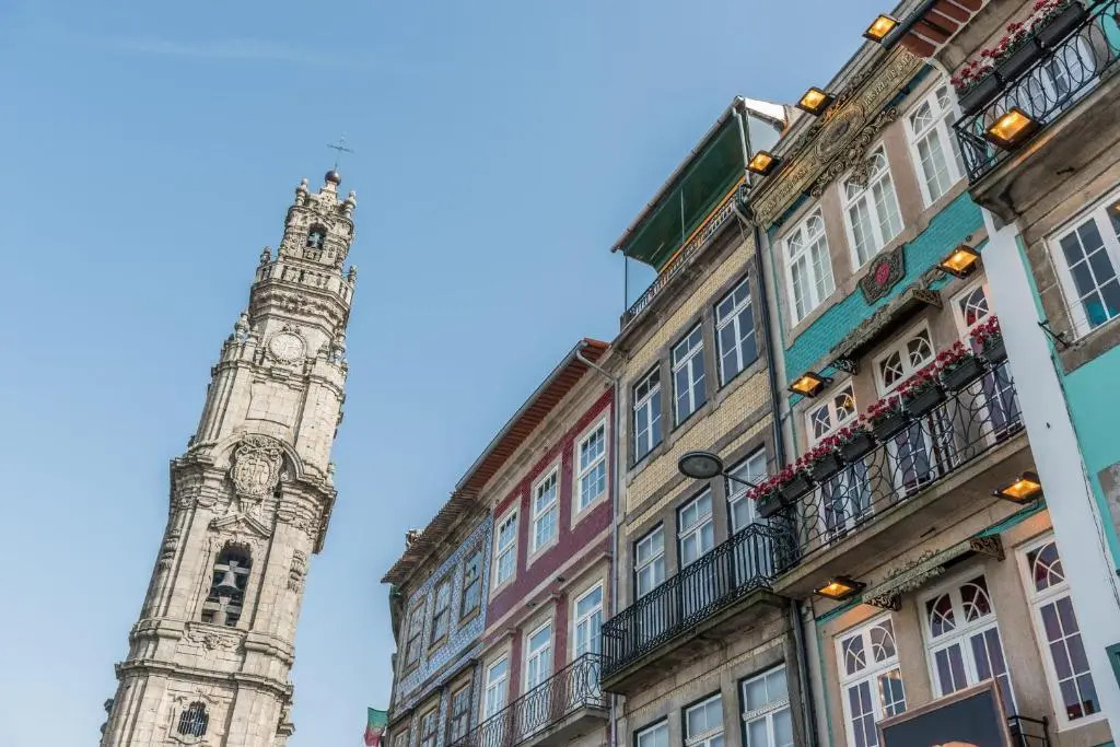 GuestReady - Clérigos Virtudes Apartments