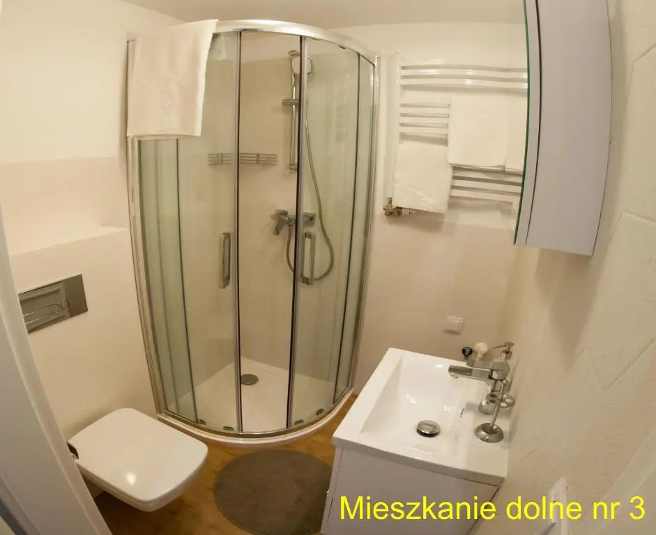 Rondo Mogilskie Apartment