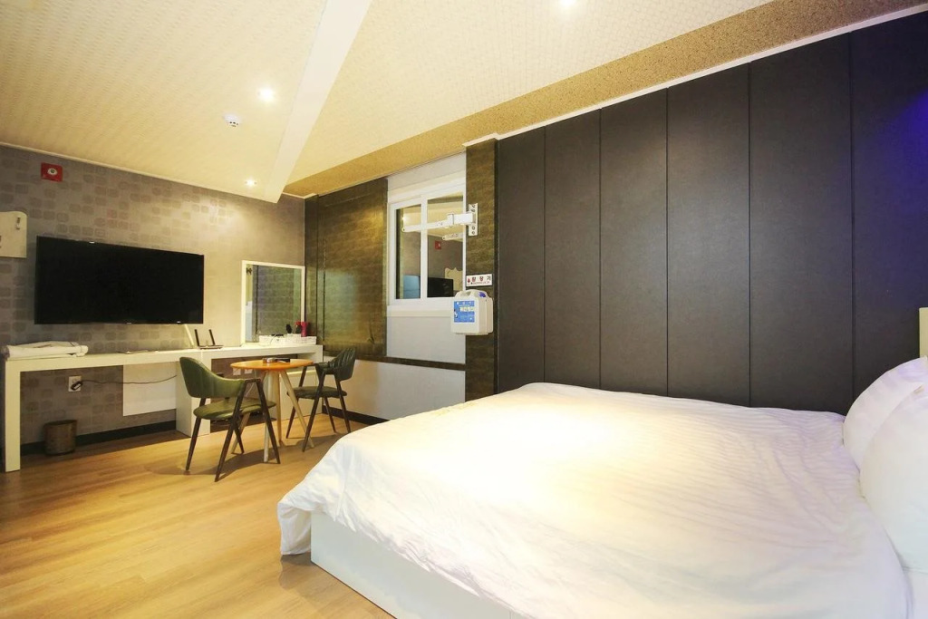 Jinju King Motel