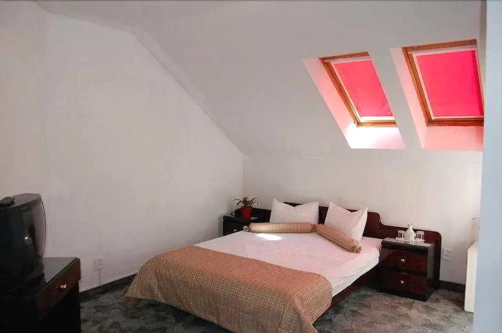 Hotel Rina Tirol