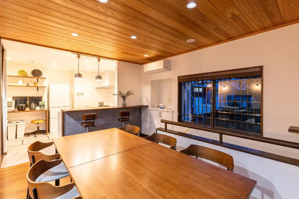 Resort stay Bowen - Izu Kogen - - Vacation STAY 07728v