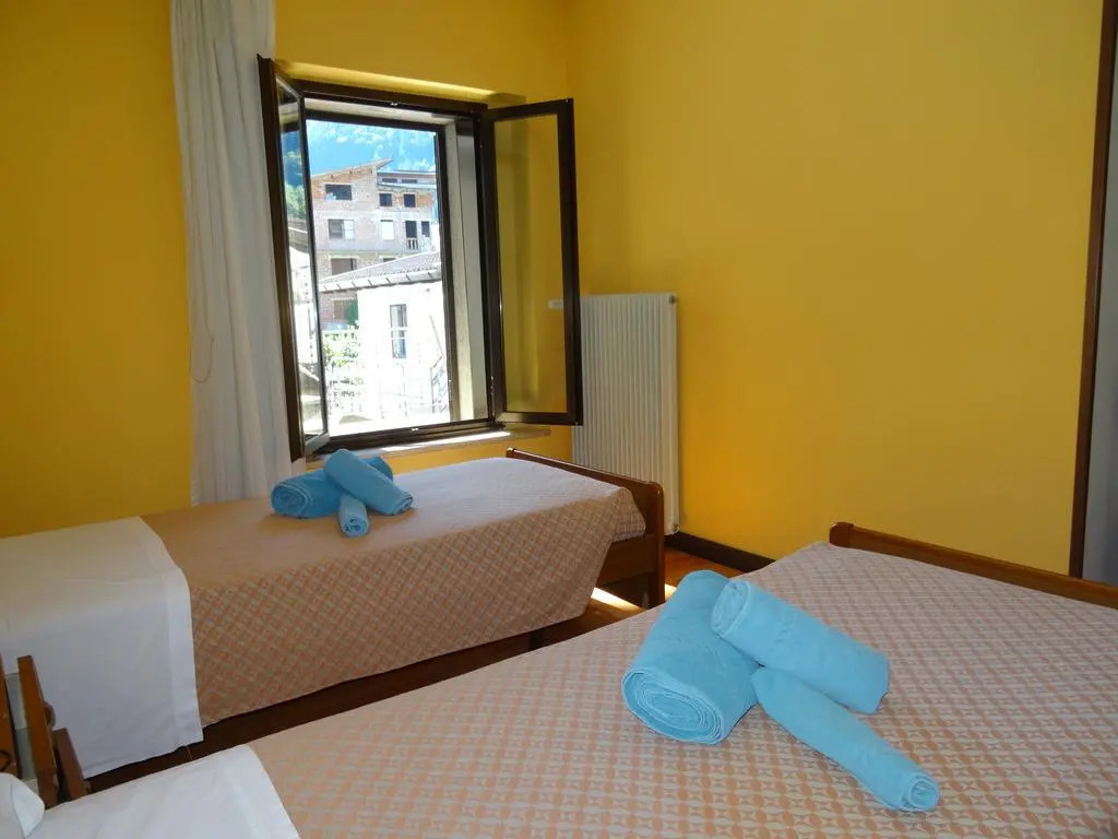 Hotel Galles