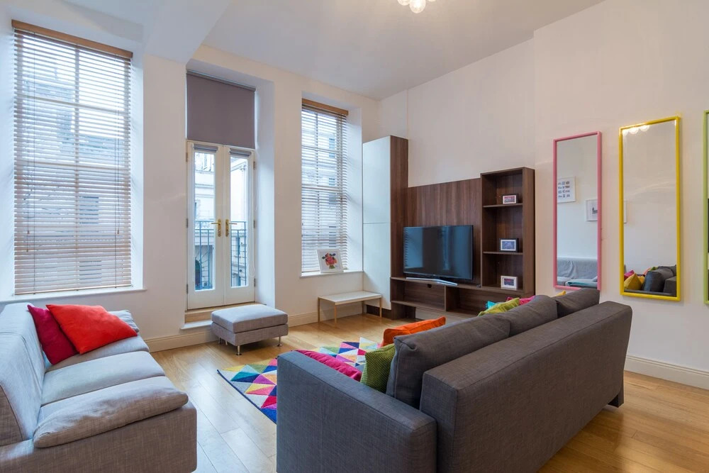 1 Fitzrovia