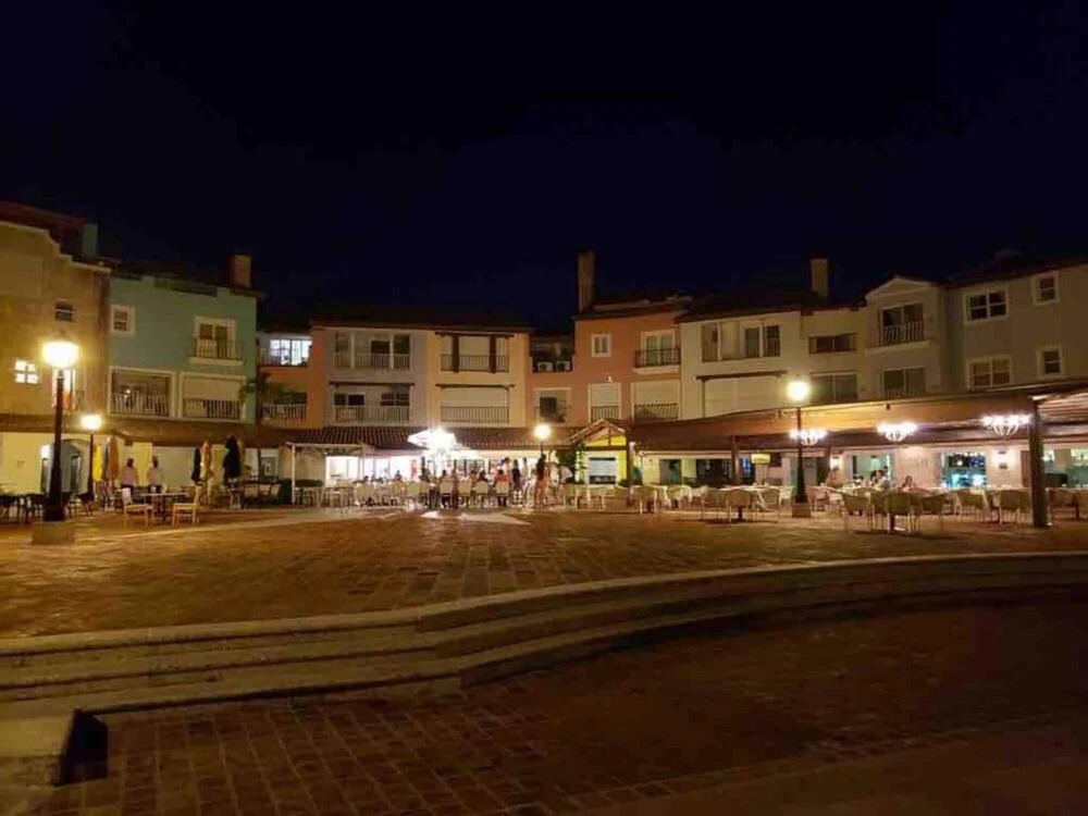 2 Bedrooms 3 Bath apt La Marina Casa De Campo