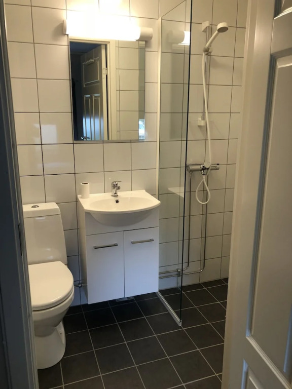 Mosjøen Hybelhus