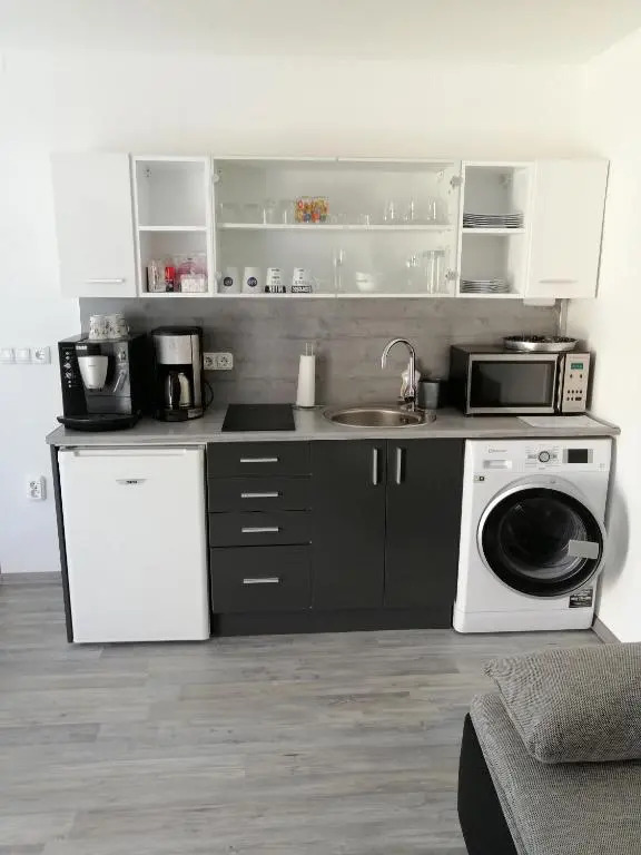 NATA Apartman