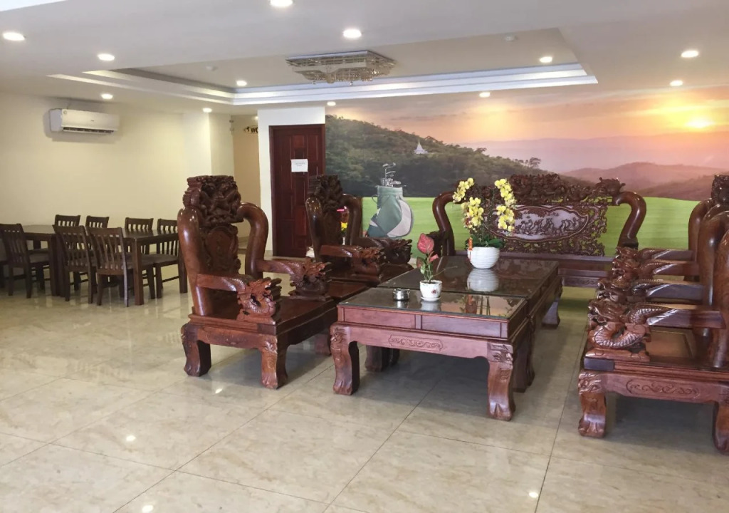 Golf Star Hotel
