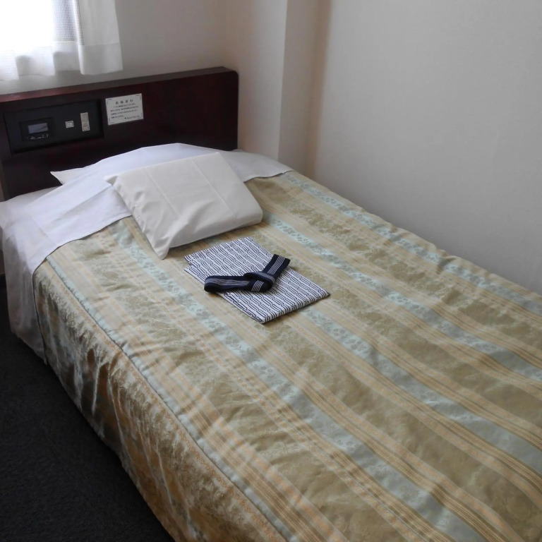 Niigata Terminal Hotel