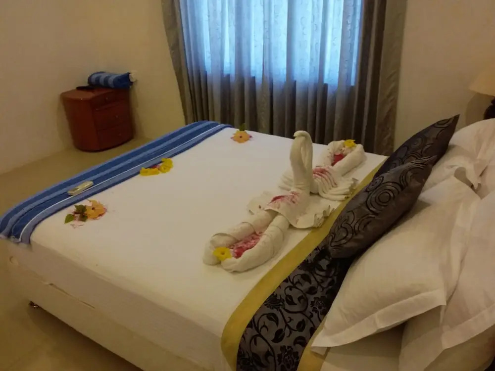 Ras Rana Lodge