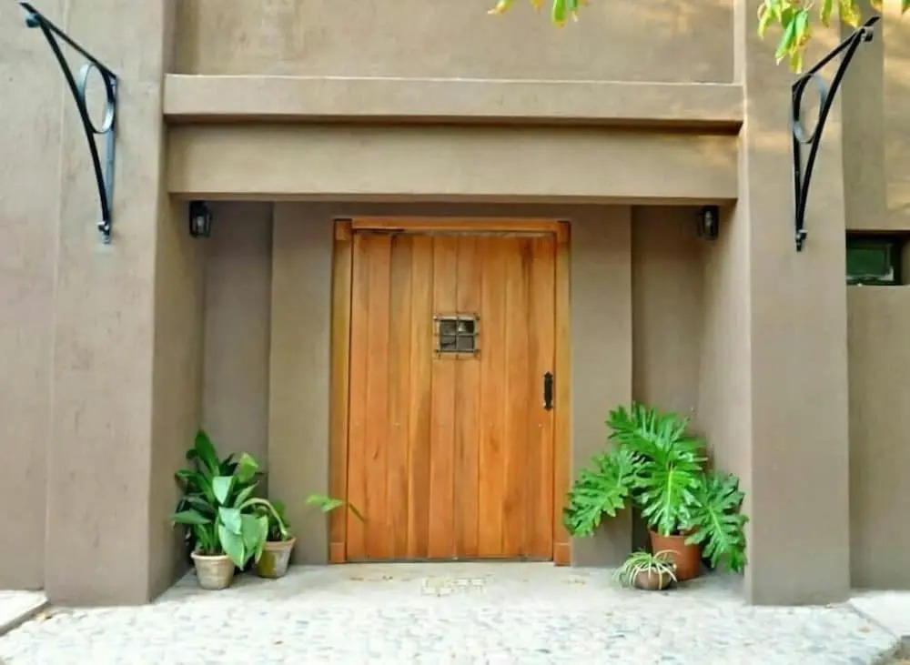 Casa Lopez