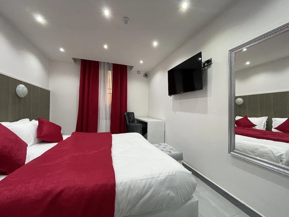 Hotel Le Lido
