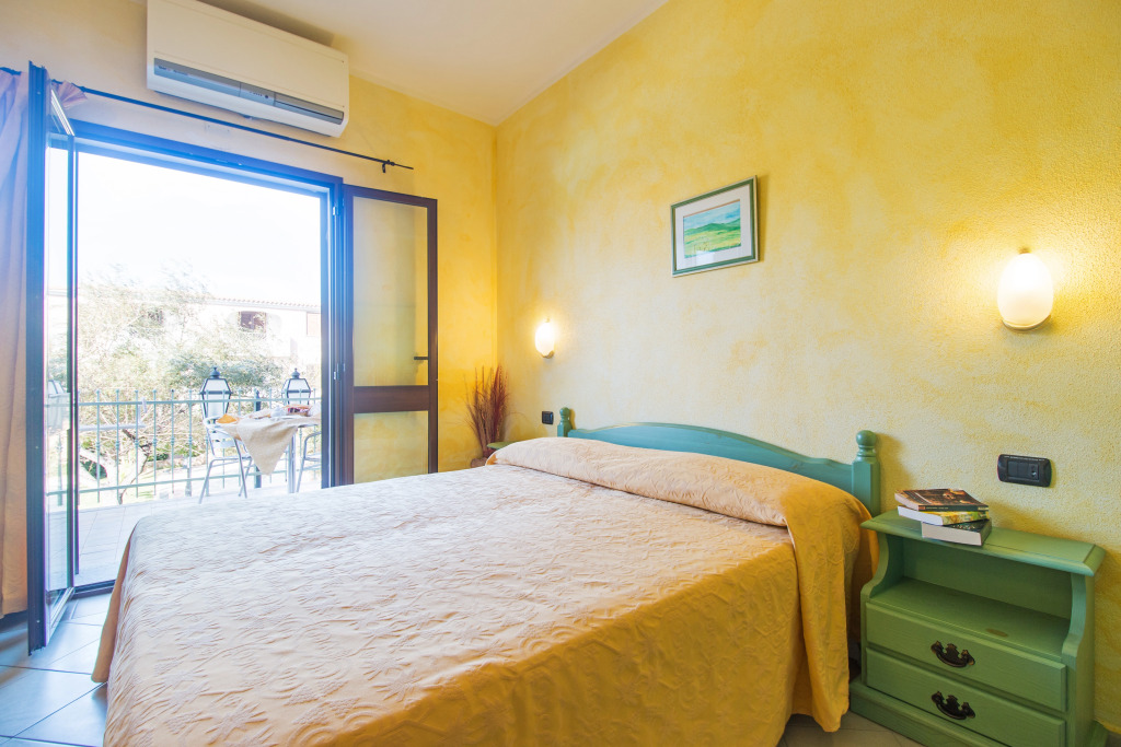 Albergo Residenziale Gli Ontani