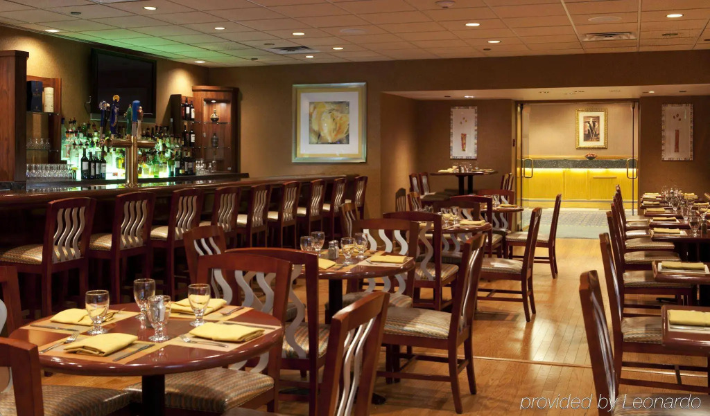 DoubleTree by Hilton Newark Penn Station, NJ