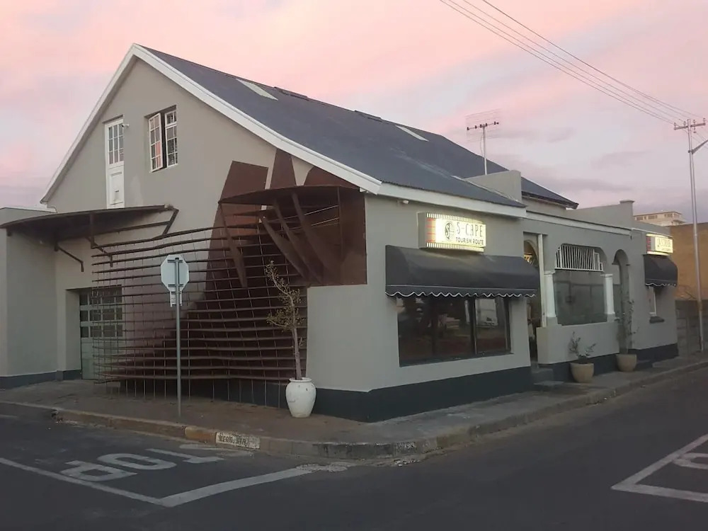 S-Cape Holiday Homes