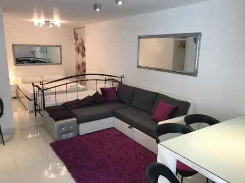 Studio Apartman