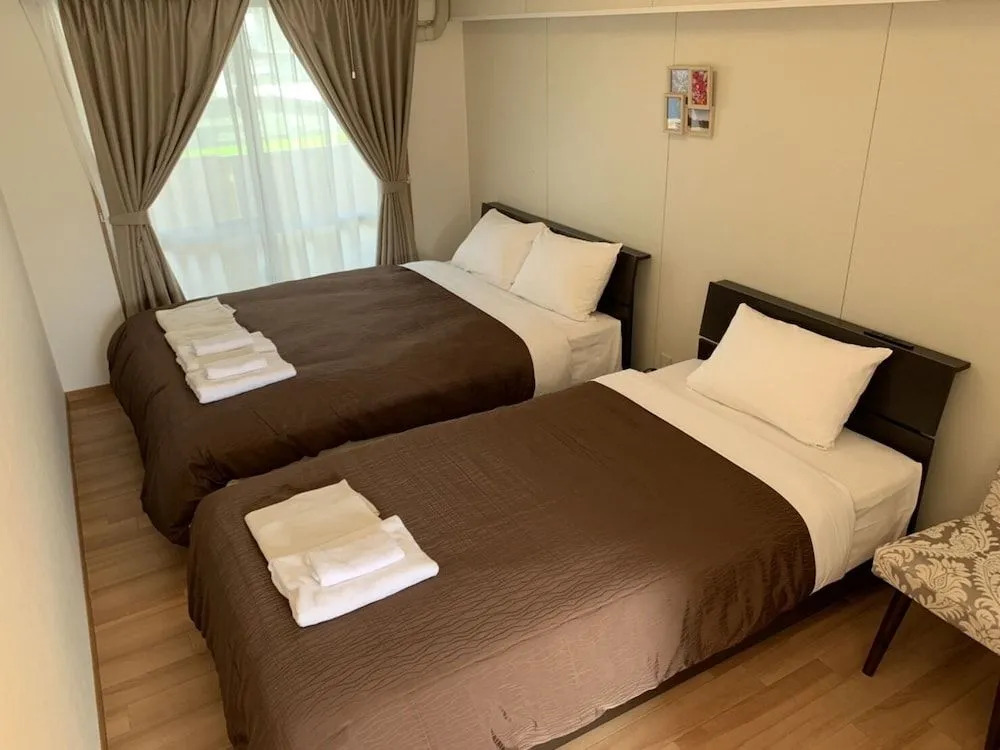 Y RISE TO HOTEL Miyakojima