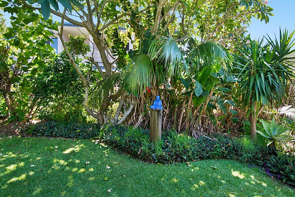 Azolla Beach House